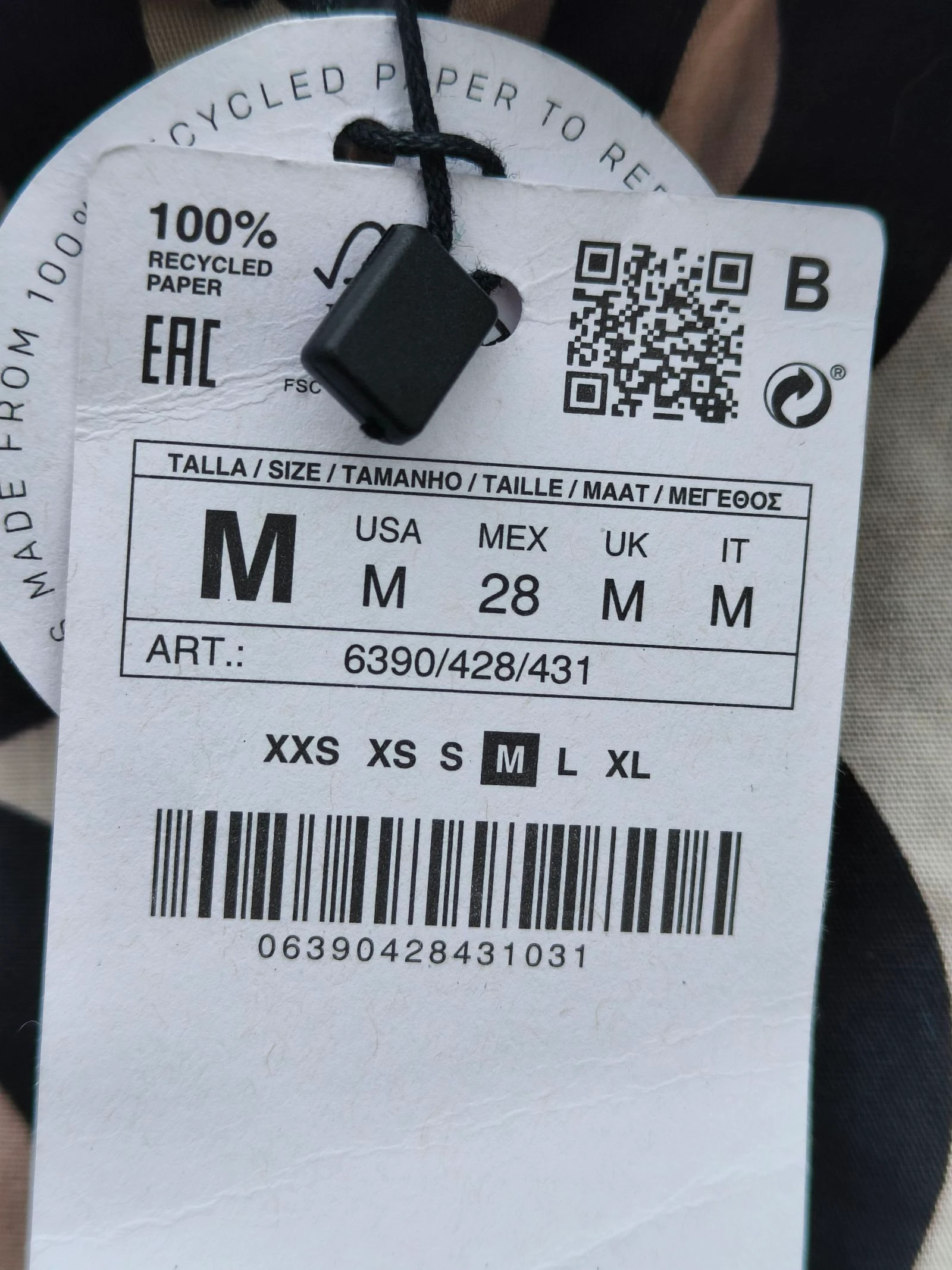 Prachtige jurk 🖤🤎🖤 damesmaat #38 / Magnifique robe dame #taille38femme – photo 4